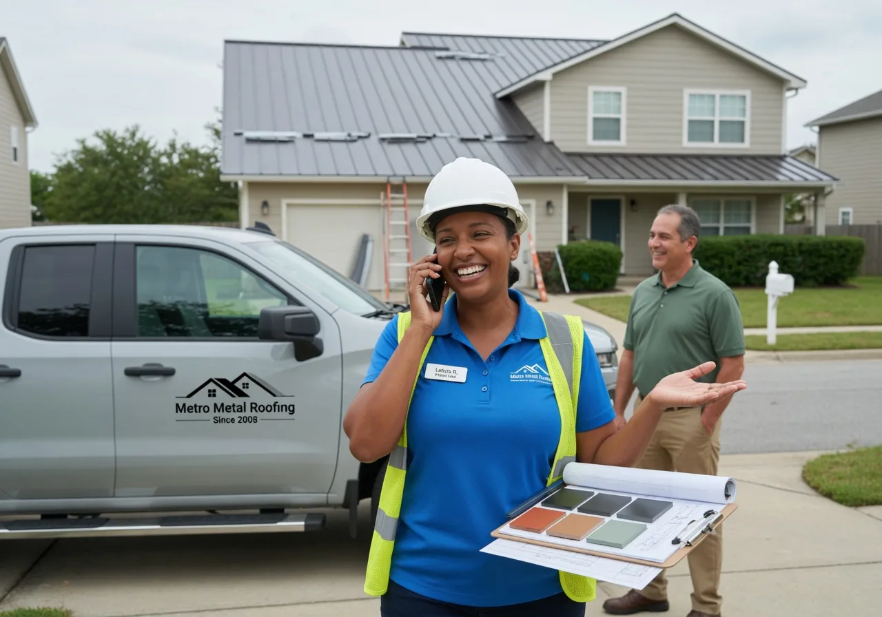 Metal Roofing Installation Red Cliff, CO FAQs