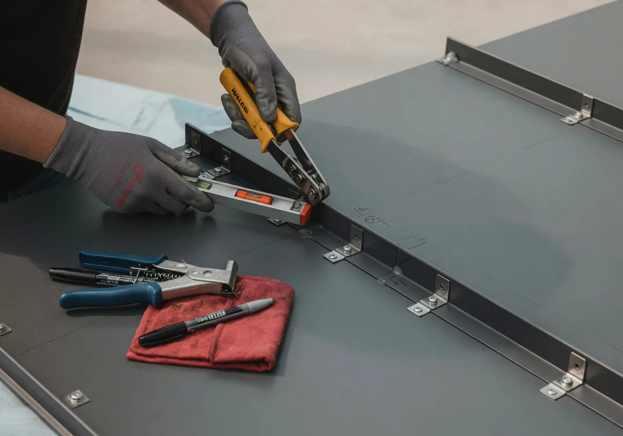 Why choose Metal Roofing Installation in Red Cliff, CO